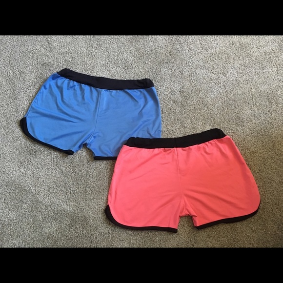 Shorts (stretchable)🛍 - Picture 2 of 2